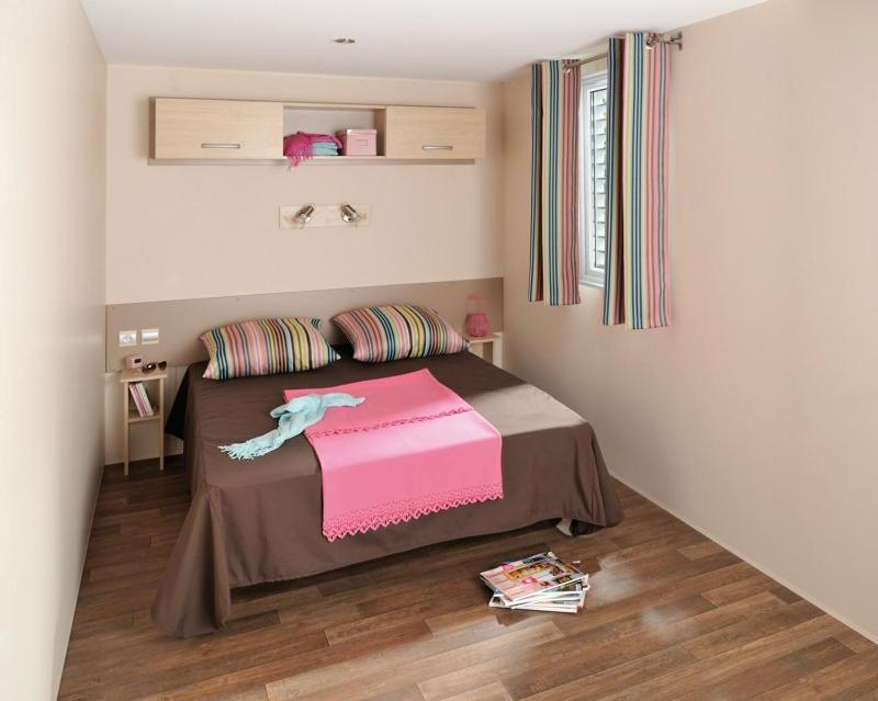 Camping Le Moulin Patornay المظهر الخارجي الصورة