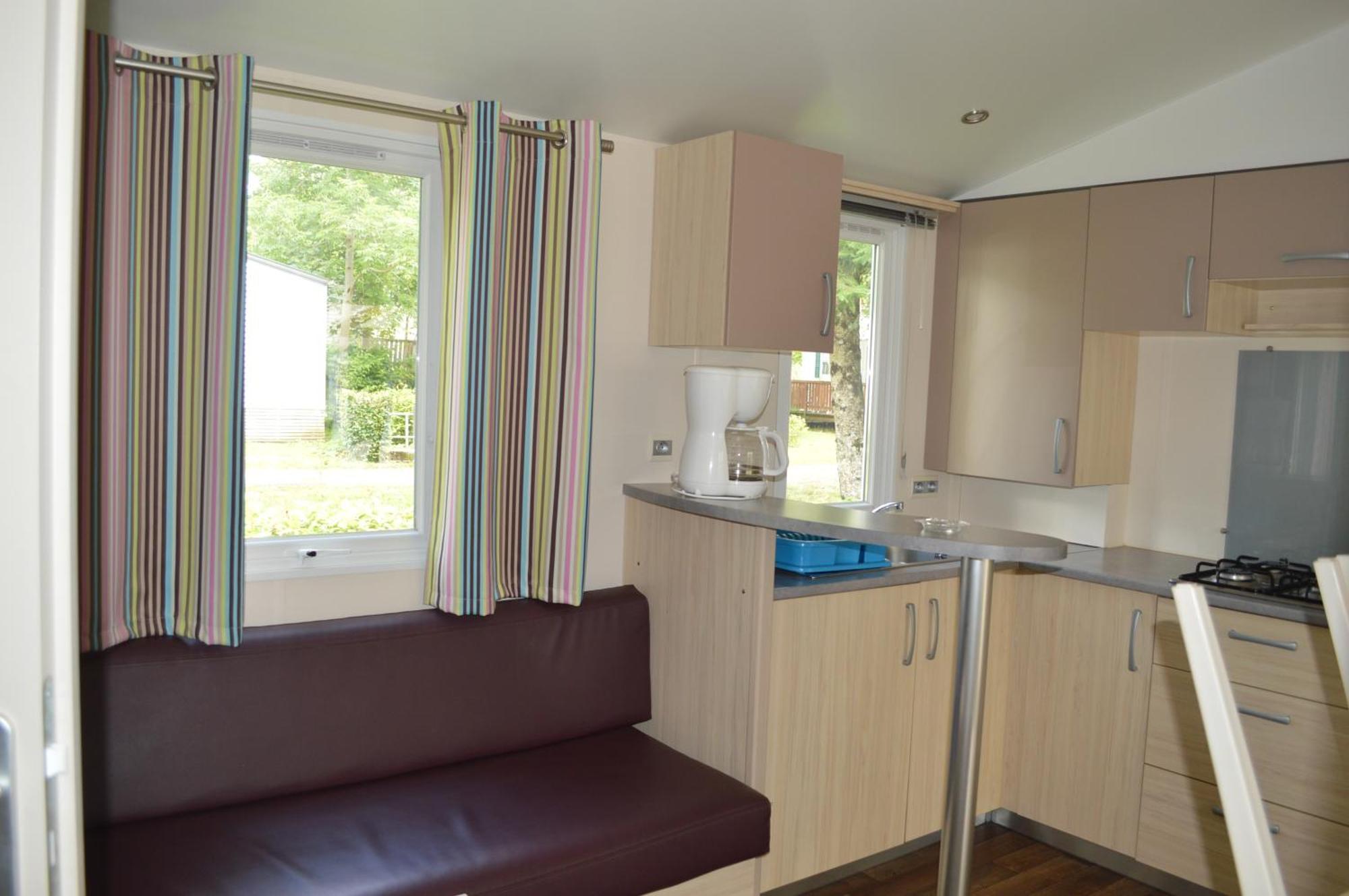 Camping Le Moulin Patornay المظهر الخارجي الصورة