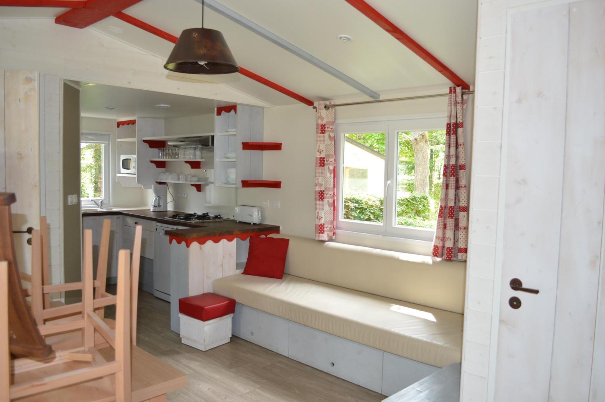 Camping Le Moulin Patornay المظهر الخارجي الصورة